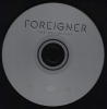 Foreigner - The Definitive - 2002 - cd  